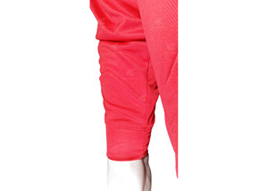 Sweat à capuche décontracté pour homme de haute qualité et confortable, en tissu polaire 100% coton, respirant, ensembles d'hiver avec logo personnalisé - Product Image 6
