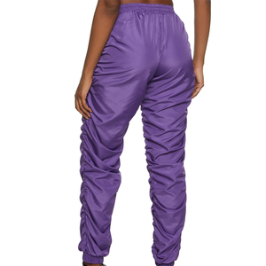 Pantalon de jogging pour femmes Pakistan Made Fitness survêtement pantalons de yoga femmes pantalons longs nouveauté prix pas cher en gros de haute qualité - Product Image 6