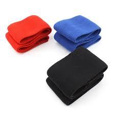 Personalizable hombres y mujeres adultos ejercicio cadera resistencia banda conjunto bucle cadera círculo banda de Pakistán - Product Image 2