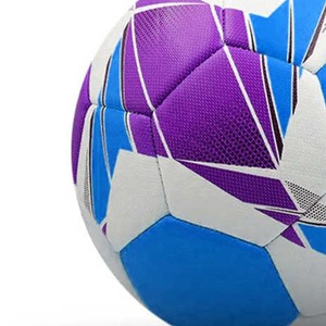 Pelota de partido profesional de Next Tech cosida a mano para fines de partido con diseño personalizado y logotipo personalizado - Product Image 4