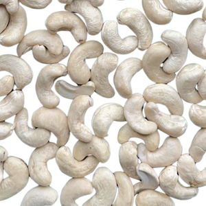 W320 W240 W180เม็ดมะม่วงหิมพานต์จากทั่วโลก W450เวียดนาม - Product Image 1