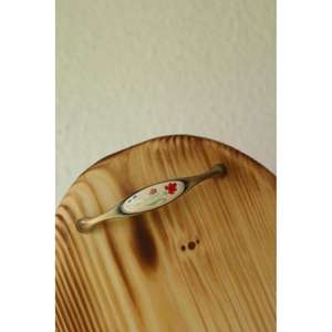 Plateau de service en bambou, plateau en bois avec poignée, design multifonctionnel, plateaux décoratifs faits à la main pour servir le thé et le café à la maison - Product Image 3