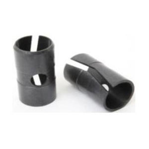 Bague de ressort de vérin de levage de godet Premium Cut Bush 12060015 compatible avec les chargeuses-pelleteuses JCCB 1CX 2CX 2DX 3CX 4CX MIDI CX, référence OEM 12060015 - Product Image 1