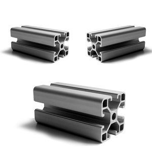 Profil Lumière Led Bande De Haute Qualité Pour Dur Led Bandes Oem Support Emballage Personnalisé Viet Phap Aluminium Fabricant D'origine - Product Image 1