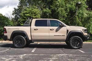 Raam 1500 Hennessey Mammoth 1000 TRX 2022, Gasolina, Bajo Kilometraje - Product Image 2