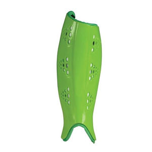 Espinilleras de hockey de cuero de alta calidad para entrenamiento, espinilleras de hockey de diseño personalizado ligeras personalizadas - Product Image 2