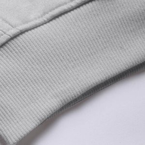 Sudaderas con capucha de algodón para hombre, sudaderas con capucha informales con cordón sólido clásico, suéter cómodo de moda 2025 con bolsillo - Product Image 3