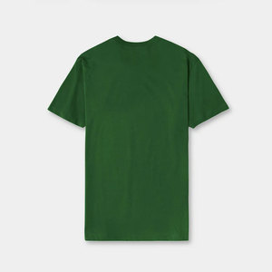 Peinado 52% algodón 48% poliéster algodón camisetas - Product Image 1