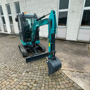 Mini excavatrice d'occasion Sunward SWE 20UF à vendre - Product Image 6