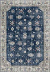 Adiva Jacquard Rug 18 \ "alfombra turca lavable poliéster algodón respaldo antideslizante hogar Tapis exportación al por mayor barato hecho a máquina - Product Image 2