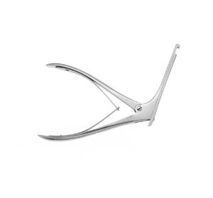 Kerrison Rongeur Premium Quality Orthopedic <b>Instruments</b> by AM ORTHO - Product Image 2