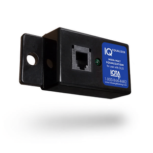 Controlador de Ecualizador Inteligente de 2 Etapas Iota, Sistema de Gestión de Baterías de 15.4/30.8 VDC - Product Image 2