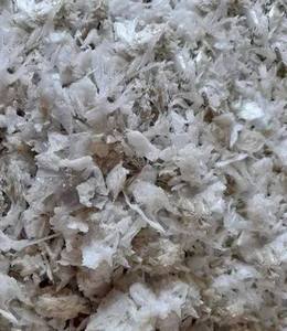 Gránulos de Película de LDPE Reciclada, Grado de Película Soplada, Resistencia Química y Antiestática, Material Plástico Reciclado para Aplicaciones de Fibras - Product Image 6
