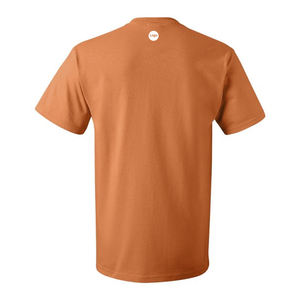 ผู้ผลิตเสื้อยืดบังคลาเทศคุณภาพสูงฤดูร้อนสวมใส่วิ่งส่งเสริมการขายเสื้อยืดหน้าจอพิมพ์เสื้อยืดเฮฟวี่เวทสําหรับผู้ชาย - Product Image 6