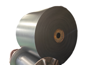 Giá Rẻ Băng Tải Vành Đai Nhà Máy Nylon Vải Thông Tư Cuộn Cao Su Băng Tải Phẳng Vành Đai Cho Tôi Cát Và Sỏi Truyền - Product Image 4