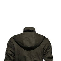 Nouvelle veste bomber pour homme au design uni et tendance, de haute qualité, légère, décontractée pour l'hiver, manches longues
