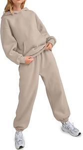 เสื้อฮู้ดโอเวอร์ไซส์ของผู้ชายชุดวอร์ม420gsm พิมพ์ลายพัฟโอเวอร์ไซส์ - Product Image 2