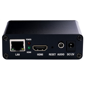 D-Tiny <strong>Digital</strong> Internet 4k H265 Ip Rtsp Rtmp Tv Live Streaming <strong>Decoder</strong> With USB - Product Image 2