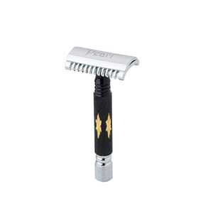 Rasoir de sécurité en acier inoxydable à double tranchant le plus vendu disponible à un prix compétitif - Product Image 4