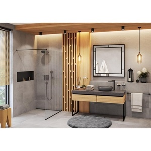 Accesorios de Baño y Sanitarios, Base Universal DN 20 para HANSGROHE IBox - Product Image 4