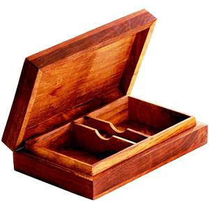 Decorative Box Handcrafted Storage Handcrafted storage and jewelry box <b>wooden</b> Gifts & <b>Crafts</b> <b>Wooden</b> Boxes Wall Signs - Product Image 6