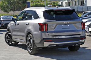 Meilleur prix, vente flash : Kia Sorento PHEV GT-Line Auto AWD MY25 2025 - Product Image 2
