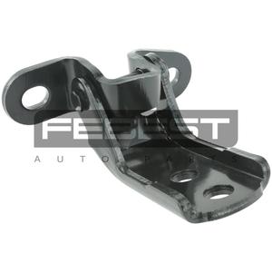 Anello superiore della porta anteriore destra FEBEST (0199-HDASU40FRU) - Product Image 1