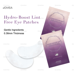 Parches debajo de los ojos en forma de máscara para reducir las líneas finas - Product Image 4