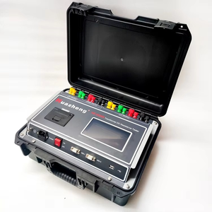 Spectromètre à rayons X HZ-3320D, testeur de résistance CC 20A avec une résolution de 0,1 et une précision de 0,2 %, garantie 1 an - Product Image 1