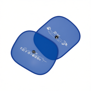 Parasole per Auto Personalizzabile Premium, Accessorio per Veicoli - Product Image 2