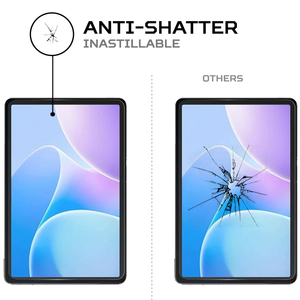 ฟิล์มกันรอยหน้าจอ ANTISHOCK สำหรับอินฟินิกซ์ เอ็กซ์แพด 20 ฟิล์มกันรอยที่ทนทานและดูดซับแรงกระแทกสำหรับอุปกรณ์ของคุณ - Product Image 5