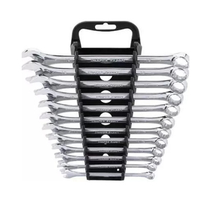 ประแจชุดเครื่องมือซ่อมรถยนต์แบบขัดเงาสำหรับงาน DIY OEM ปรับเปลี่ยนได้ตามต้องการ - Product Image 5