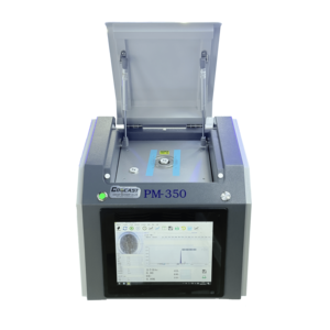 귀금속 테스터 골드 실버 플래티넘 XRF 분석기 Si 핀 탐지기 분석기 - Product Image 5