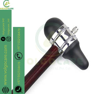 Wholesale Neurological Reflex <b>Hammer</b> Medical Wooden Handle Neurological <b>Hammer</b> Available in All Sizes and Colors - Product Image 4