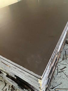 Contreplaqué de haute qualité, design moderne de première classe, émission de formaldéhyde E0, film double face, marque FOMEX, garantie 1 an - Product Image 2