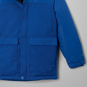 Veste décontractée pour garçons 2026 de haute qualité, à capuche, couleur unie et logo, prix de gros pour acheteurs en gros, prix avantageux - Product Image 4