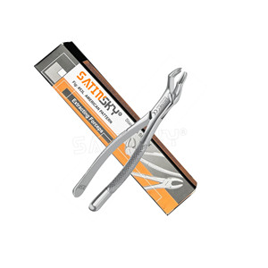 # 53L para molares superiores izquierdos Surgical Mart Base de grado alemán de Instrumentos dentales Instrumentos Premium de alta calidad - Product Image 1