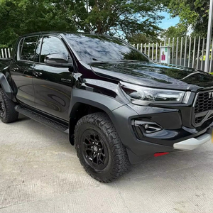 โตโยต้า ไฮลักซ์ GR ปี 2023 ตัวท็อป ครบชุด - Product Image 1