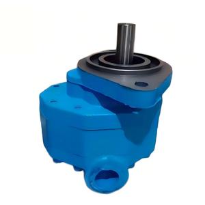 Pompe à engrenages hydraulique bidirectionnelle Huamao PGP505 511 517 Casappa KP30 JHP2050 pour chargeuse sur pneus, excavatrice, grue, rouleau compresseur - Product Image 2