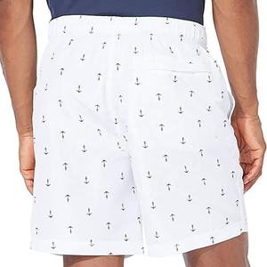 Spring Summer Quick-Drying Breathable Digital Printed Four-Sided Stretch <b>Shorts</b> Swimming Casual Beach comfort <b>Elastic</b> <b>Waistband</b> - Product Image 3