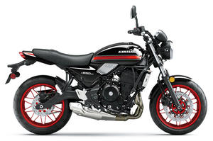 Oferta Increíble: Motocicleta Z650RS ABS 2026 Nueva en Venta - Product Image 3