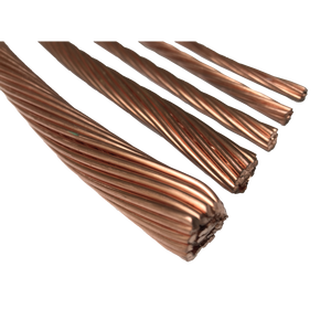 เศษลวดทองแดงบริสุทธิ์จาก99.99% วัสดุทองแดงที่เป็นของเสียระดับพรีเมียม - Product Image 5