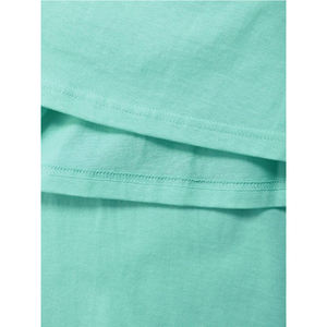 OEM <b>Men</b> Summer Plain Cotton <b>Vest</b> Tank Top <b>Gym</b> Clothing Bodybuilding <b>Men</b> Tank Top For Sale - Product Image 3