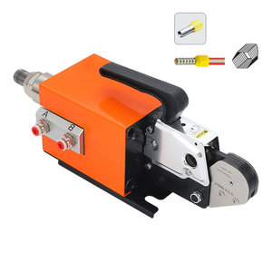 เครื่องจีบท่อลม 1.3T พร้อมเครื่องจีบสายไฟ - Product Image 4