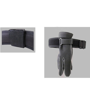 Ceintures tactiques robustes en nylon extérieur durable unisexe ceintures à boucle en métal taille en nylon meilleures ceintures tactiques d'entraînement à vendre - Product Image 3