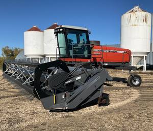 Tractor agrícola Massey Ferguson 9220 70HP 4WD nuevo y económico disponible para la venta. - Product Image 1