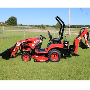 Kompakttraktoren im Großhandel |   Anbieter von kompakten Farmtraktoren - Product Image 1