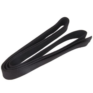 Ceinture de karaté personnalisée pour les Arts martiaux, équipement de Taekwondo, vente en gros - Product Image 1