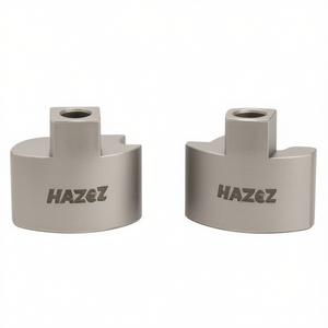 Atornillador Neumático Hazet con Mecanismo de Impacto y Accesorios - Product Image 2