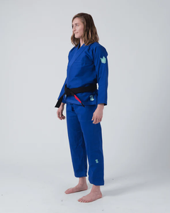 Uniforme Quantité Coton Ensemble Unisexe Logo Style Sportswear jiu jitsu kimono/kimono jiu jitsu par Edge Force Sportswear - Product Image 4